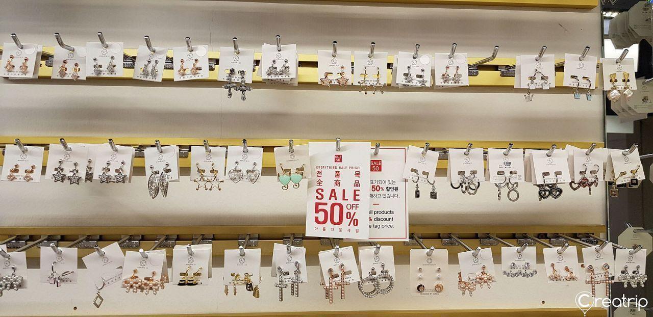Discover Seoul's Trendiest Korean Jewelry Brands